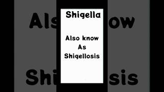 “Shigella dysentery  case discussion symptoms  investigations treatment ocean of medicine “ [upl. by Shushan]