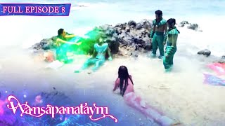 Full Episode 8  Wansapanataym OfFISHially Yours English Subbed [upl. by Losse224]