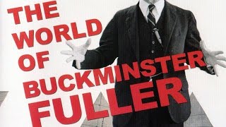 The World of Buckminster Fuller 1974 [upl. by Asante]