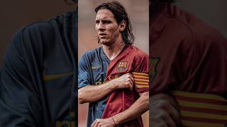 La magia de Messi el gol que ha encantado al mundo [upl. by Nnek]