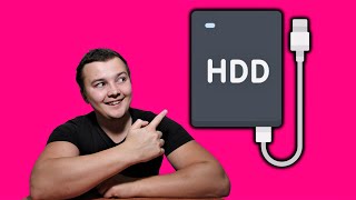 How to Create a MultiOS Bootable External Hard Drive [upl. by Harbison486]