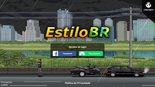 Live de Estilo BR Na Beta Só brota [upl. by Ellatsyrc]