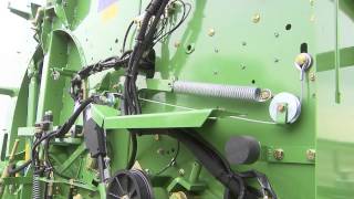 Krone Fortima F1250 MC [upl. by Dalt]