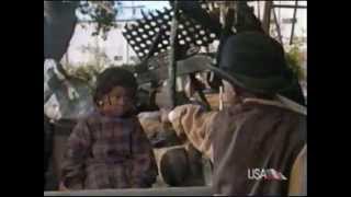 the Little Rascals Deleted Scenes 1994 slideshow [upl. by Htenaj]