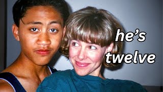 quotHe Asked For Itquot  The Disturbing Case of Mary Kay Letourneau [upl. by Iphagenia]