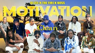 New Dancehall Motivation Songs 2023 Clean Culture Mix 2023 Clean Chronic LawPopcaan Masicka [upl. by Otrebla]