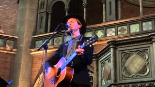 Beck  The Golden Age  Union Chapel London  070713 [upl. by Ysteb]