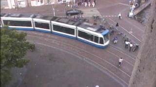 Amsterdam Webcam [upl. by Barbette118]