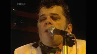 The Old Grey Whistle Test  Ian Dury and The Blockheads 1980 [upl. by Dom608]