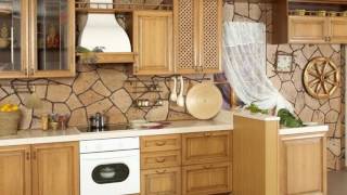 Delightful Kitchen Designs With Oak Cabinets [upl. by Halian]