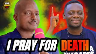 Pastor Bujingo Prays For Death Of Ugandans  Attacks Pastor Bugembe [upl. by Affrica]