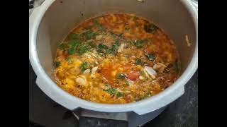 Andhra StyleCabbage curry recipeMore prayojanaluHealthy food recipe [upl. by Lenore]