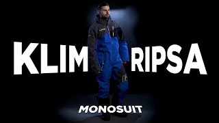 Klim Ripsa Monosuit [upl. by Cini]