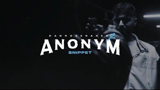 ANONYM  HANNOVERANER 2 Album Snippet [upl. by Nelrah]