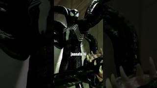 Venom ka pota toxin shorts marvel [upl. by Andreas125]