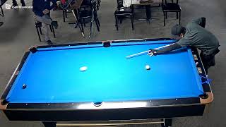 Soroko 9Ball Classic 2024 Sept 28 amp 29  FINALS Day 2 [upl. by Lubeck644]