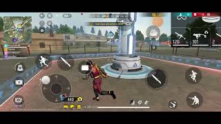 BR Rank Push Burmuda Free Fire  MMG FF Subscribe You Tube Chenal [upl. by Violette]