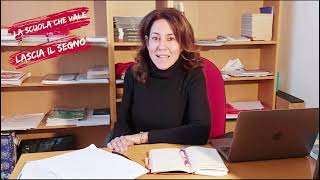 Elezioni CSPI 2024 Manuela Pascarella è candidata nelle liste CGIL  Valore Scuola [upl. by Towrey]