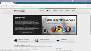 Install openvpn on Elementary OsUbuntu Free VPN [upl. by Coplin517]