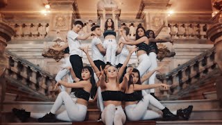 Now United  Na Na Na Official Music Video [upl. by Asseneg]