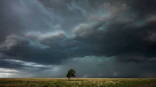 Cloud Development TimeLapse [upl. by Willi]