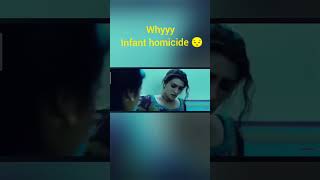 Stop Infanticide 🐥shorts mimi movie infanticide infanthomicide crueltyfree kritisanon bekind [upl. by Lovering]