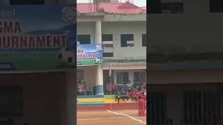 Mamita Debbarma Solo songkokbrok songSaint Pauls school [upl. by Pren]