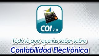 Todo sobre Contabilidad Electrónica 2014 [upl. by Atiekahs]