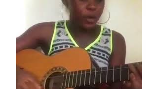 Efe Oraka  15 Olamides Song Mash Up [upl. by Yelreveb]