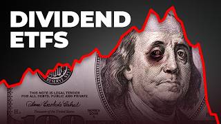 I tested the best Dividend ETFs and found a huge problem [upl. by Aleakam]