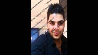 cheb houssem 2012 machi chbab w tebghini by deejay rayan [upl. by Karola521]