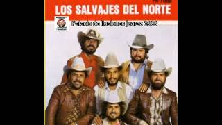 los salvajes del norte Juárez 2000 [upl. by Agustin]