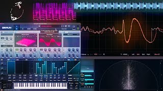 Virtual Riot Serum Presets 2024 download amp demo NO TALKING [upl. by Hayyim]