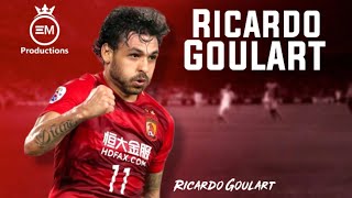 Ricardo Goulart ► Amazing Skills Goals amp Assists  2021 HD [upl. by Aieken130]