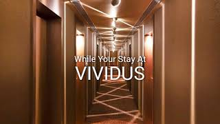 Vividus Hotel [upl. by Adirehs]