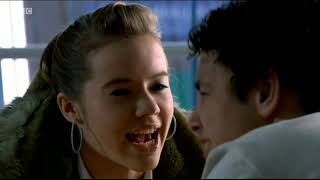 Waterloo Road  Chlo amp Donte  1x06  22 [upl. by Lenehc951]