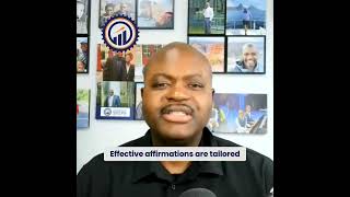 Unlocking the Power of Positive Affirmations Boost Your Daily Life [upl. by Elyl]