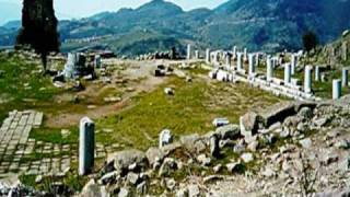 Introduction to the Church at Pergamum [upl. by Kartis]