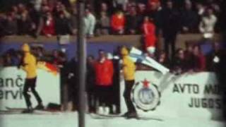 Planica leta 1972 [upl. by Edison]