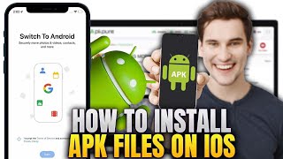 How to Download APK Files on iOS in 2023 The Ultimate Guide LATEST UPDATE [upl. by Halette]