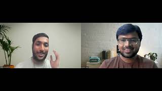 Data Science Mock Interview with Shivam [upl. by Eirene624]