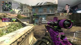 FaZe Pamaj  Ballista No Lethal Streaks 90 [upl. by Iohk]