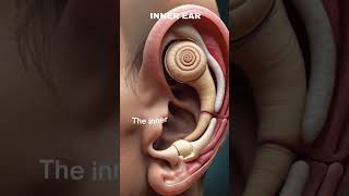 quotUnderstanding the Inner Ear Cochlea and Semicircular Canalsquot [upl. by Tabor]