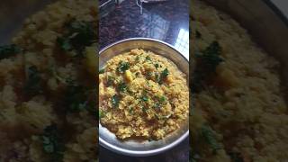 Namkin Daliyafood recipe song hindisong youtubeshorts [upl. by Tillie281]