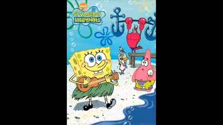 Spongebob Soundtrack  Tiki Rapido [upl. by Gwyn]