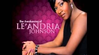 Jesus  LeAndria Johnson [upl. by Edita]