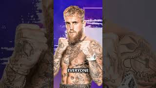 Mike Tyson vs Jake Paul Boxing Showdown WhatsTheTake [upl. by Calan]