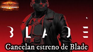 Blade de Mahershala Ali Eliminado por Predator Badlands [upl. by Minsat]