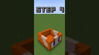 HOW TO BUILD GEMINITAY IN MINECRAFT minecraft minecrafttutorial geminitay hermitcraft [upl. by Yenittirb]