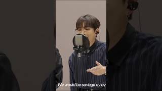 Killing Voice ATEEZ  Treasure [upl. by Adiari]